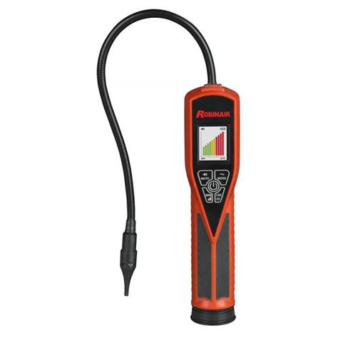 Robinair Premium Refrigerant Leak Detector LD7